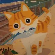 のらねこの画像