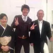 福ちゃん