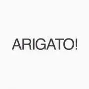 ARIGATO!の画像