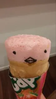 キンファブの画像