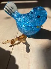 シマエナガの画像