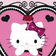 ♡キティ♡♪プロフ確認お願いします☆の画像
