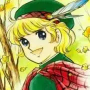 アンソニーの画像