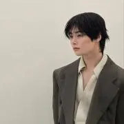 Mの画像