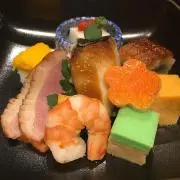 雷中亭の画像