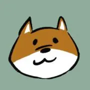 ぽんたの画像