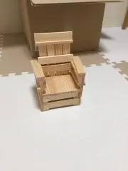 続けられる知育大好きの画像