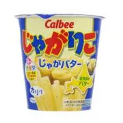 じゃがりこ