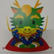 リョウユウの画像