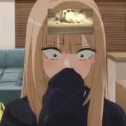 金欠JKの画像