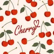 ☆Cherry☆の画像