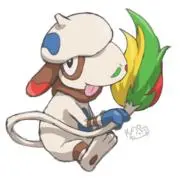 カカシ