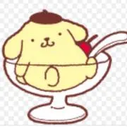 プリンの画像
