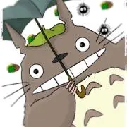 TOTOROの画像