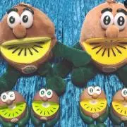 キウイ☆の画像