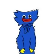 優しいハギーワギー