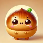 くりまんじゅうの画像
