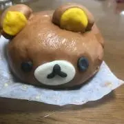 リラックマちゃん