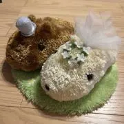 まーち★の画像
