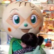 ルルモモ