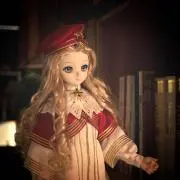 Chobitsnervの画像