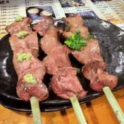 こしあんの画像