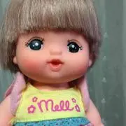 キラキラ