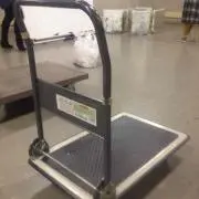 なんとなく安田