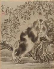 涙袋