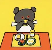 くまくま⭐️即発送！の画像