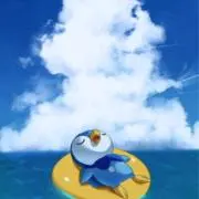 つの画像
