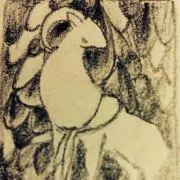 羚羊の画像