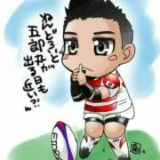 ラガーまん