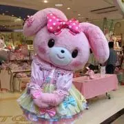 わかめちゃん♡