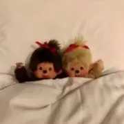 モンチッチ   お値下げしております❗️の画像