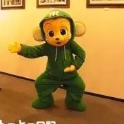 もとちゃん