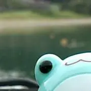 こまのうんち君
