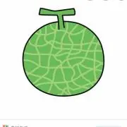melonの画像