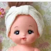 メルちゃんの画像