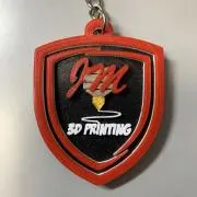JM 3D PRINTINGの画像
