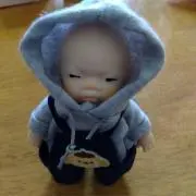 ベリーさんの画像