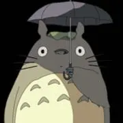 トトロ