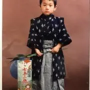 蓬莱の画像
