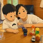なるコレクションの画像