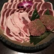 焼き魚