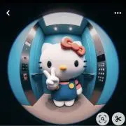 nicochanの画像