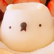 おもちの画像
