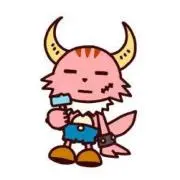 マフィ