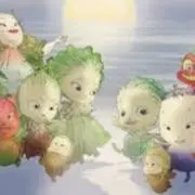 ぶろっこりー