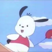 犬4の画像